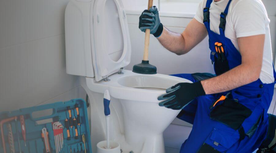 Local expert plumbing services in Selma, NC